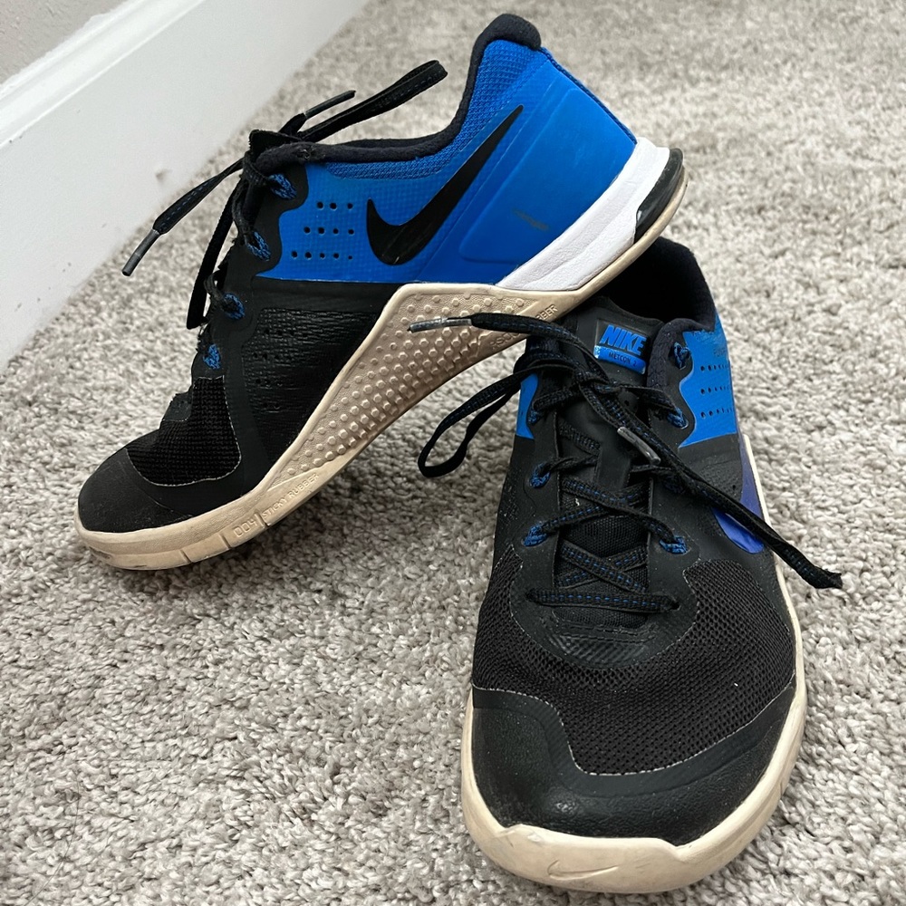 Nike Metcon Training Shoes